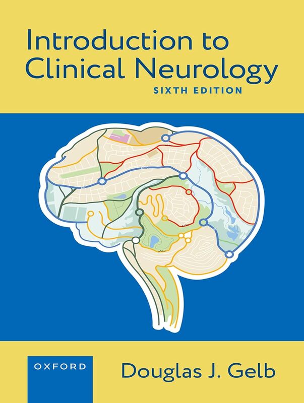 711t3dtKsqL._SL1500_1.jpg Introduction to Clinical Neurology – 6th Edition - Image 1