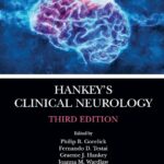 Hankey’s Clinical Neurology – 3rd Edition