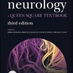 Neurology: A Queen Square Textbook – 3rd Edition