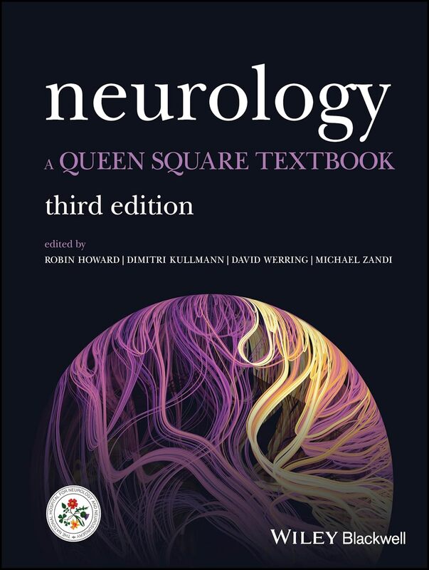 81a3BiqWh-L._SL1500_1.jpg Neurology: A Queen Square Textbook – 3rd Edition - Image 1