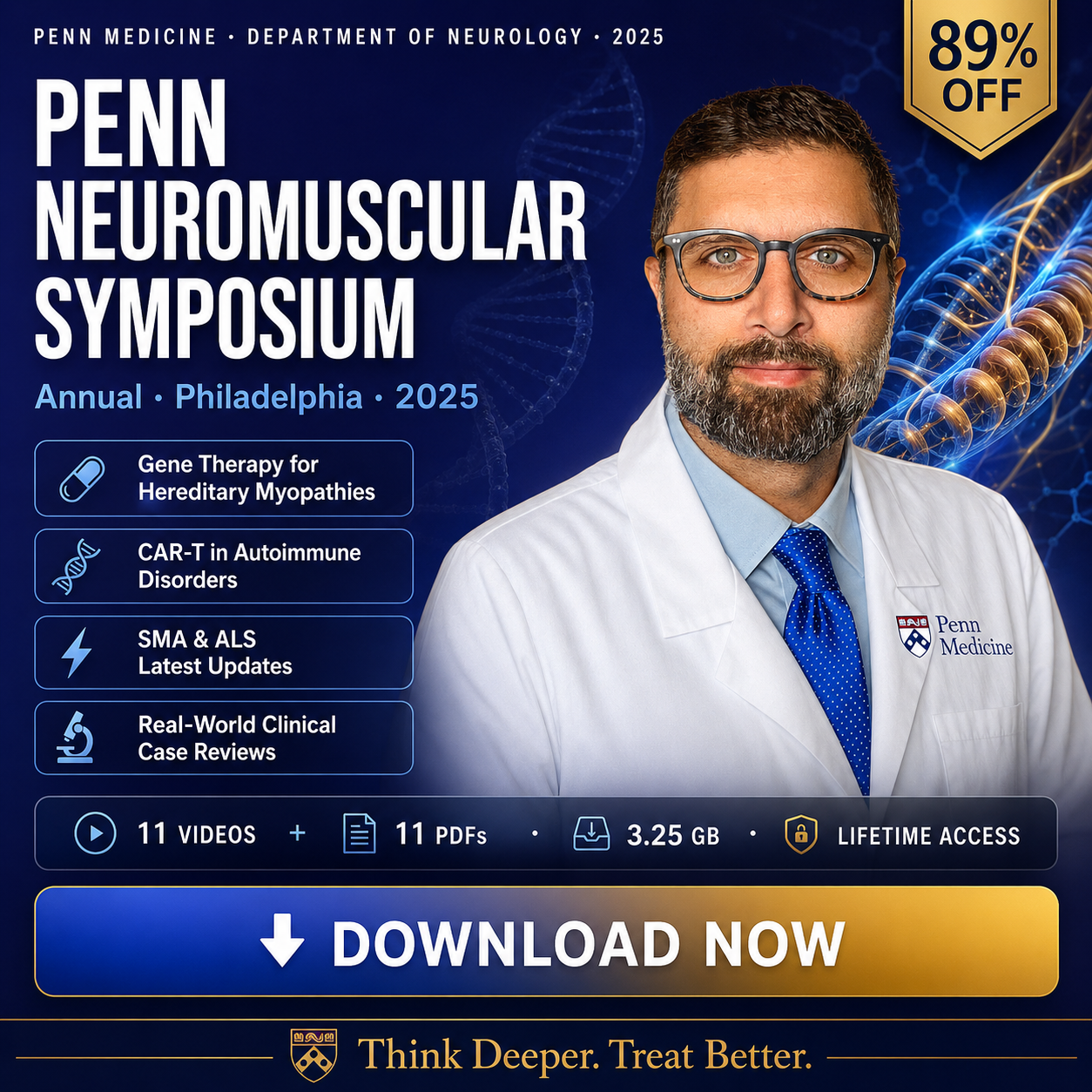c583e64e-cd67-472a-a796-d9fcee2e87ff Penn Medicine Neuromuscular Symposium 2025 - Image 1