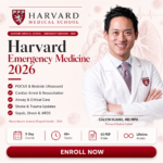 Harvard Emergency Medicine Updates & Current Practices 2026