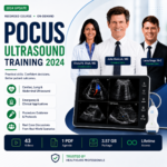 Cleveland Clinic Ultrasound Course: Integrating POCUS Into Your Practice 2024 (Videos)