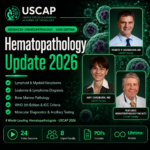 USCAP Hematopathology Update 2026