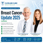 Cleveland Clinic Breast Cancer Update Review of Breast Cancer Symposia 2025