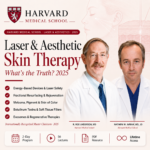 Harvard Laser & Aesthetic Skin Therapy What’s the Truth 2025