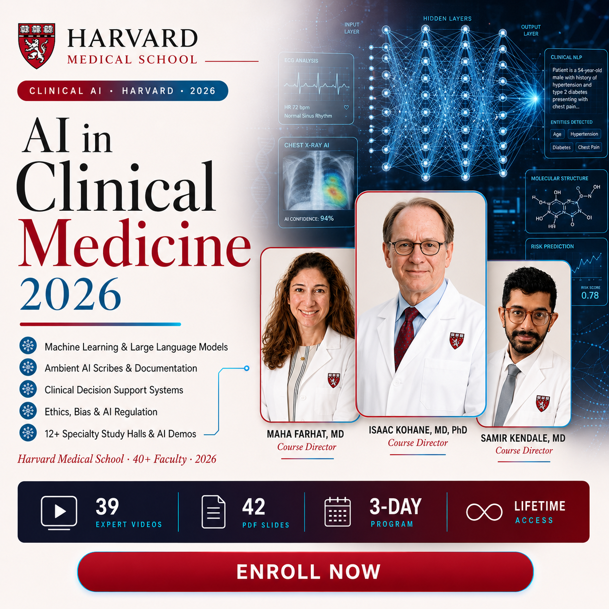 ChatGPT Image Sep 2, 2026, 01_43_12 PM Harvard AI in Clinical Medicine 2026 - Image 1