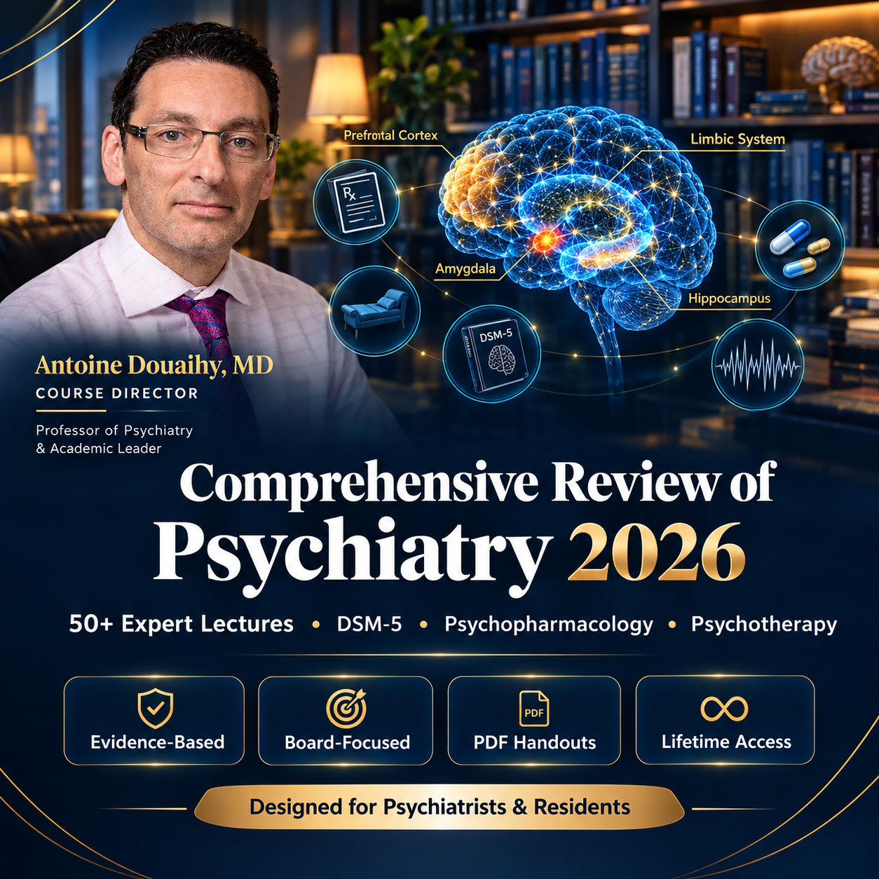 ChatGPT Image Sep 30, 2026, 09_41_41 AM Oakstone Comprehensive Review of Psychiatry 2026 - Image 1