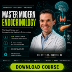The Brigham Board Review & Comprehensive Update in Endocrinology